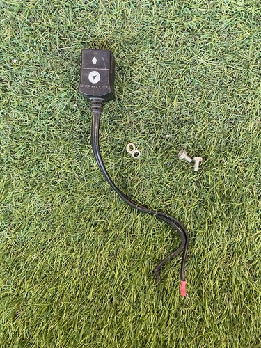 Motocaddy lead acid - -,