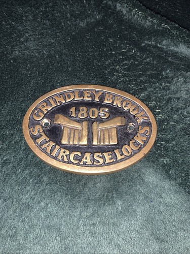 Grindley brook staircase locks - grindley,