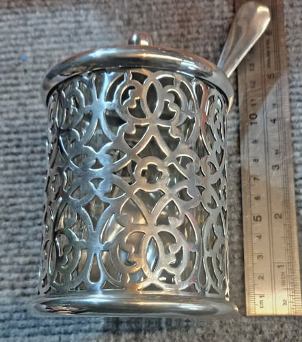 Vintage silver plate - vintage,