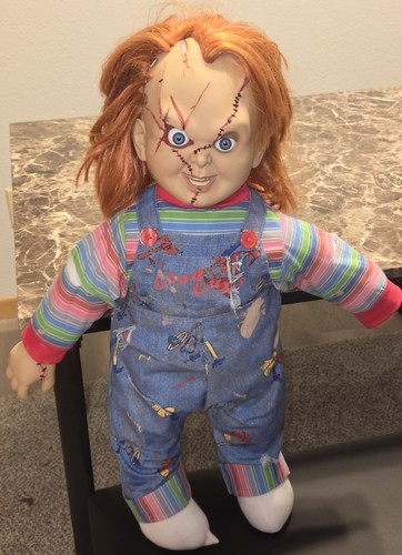 Good guys chucky child play - good,