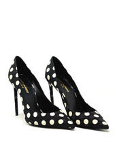 Saint Laurent YSL Zoe Heels