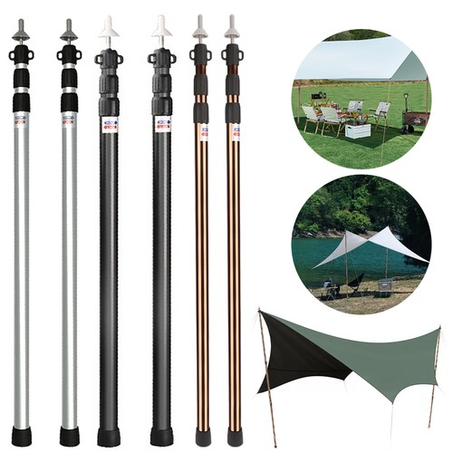 230cm tent poles - tent,