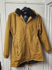 Trespass Ladies Furry Hood