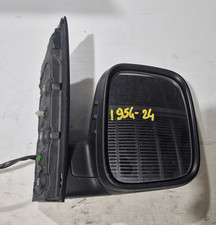 electric right rearview mirror VOLKSWAGEN CADDY VAN 2.0 TDI 4M.DSG Maxi 54dff0