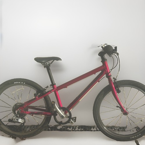 Islabikes beinn 20s unisex - 20s,