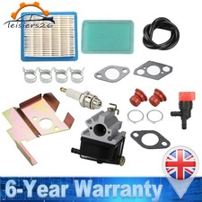 Carburetor Air Filter Spark