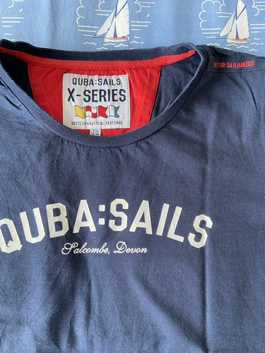 Women quba sails series - women’s,