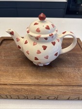 Emma Bridgewater Pottery Pink