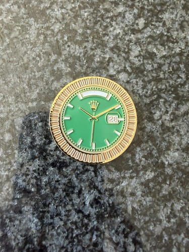 Rolex style day - rolex,