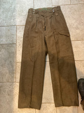 British Army 49 Pattern