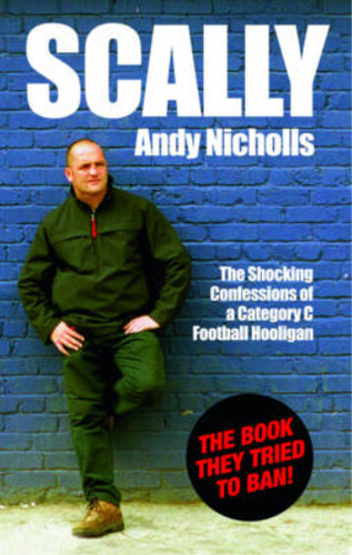 Scally confessions a - scally:, of