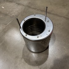 Truma Combi 4E Boiler Water Tank - 34020-00992