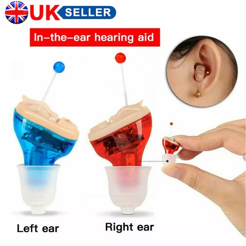 1pair mini ear - 1pair, aids