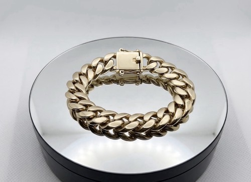 Beautiful heavy cuban link - beautiful,