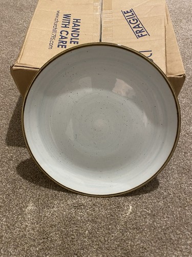 Churchill stonecast round - churchill,