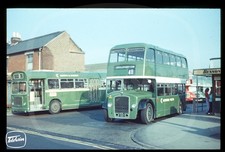 Copy Bus Slide - Hants &