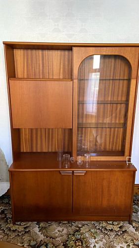 Vintage retro brown wood - vintage/retro, &
