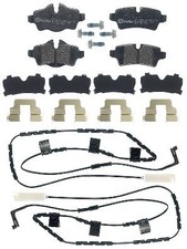 Brembo Rear Brake Pads for