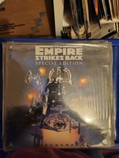 The Empire Strikes Back Star