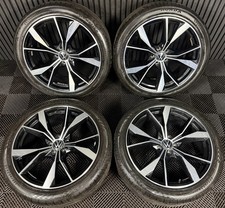20'' GENUINE VW TIGUAN R LINE