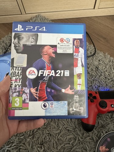 Sports fifa sony - ea,