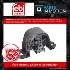 Gearbox Mounting fits VAUXHALL