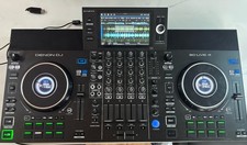 Denon SC Live 4 Standalone DJ