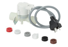 Hobart 04-012814-001	Solenoid Valve Kit - Includes VAT - Commercial Washer Part