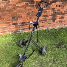 Slazenger🚩Steel 3 Wheel