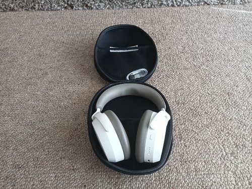 Sennheiser momentum wireless - 4,