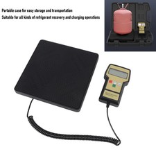 Electronic Refrigerant