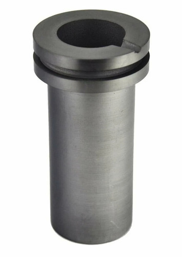 Graphite crucible furnace - 1,