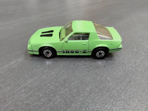 Matchbox superfast 68 - matchbox, mb-68