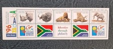 South african stamps - stamps., big