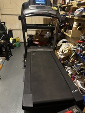 NordicTrack Commercial 2450 Folding Treadmill Home Use Cardio 