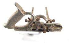 RECORD #044 Plough Plane for