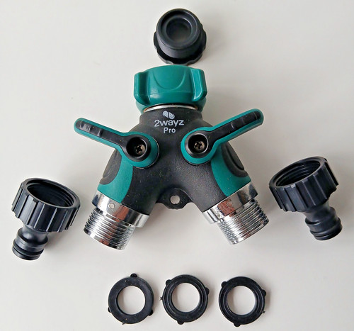 Way garden hose - garden,