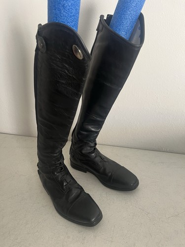 Parlanti passion tall black - parlanti,