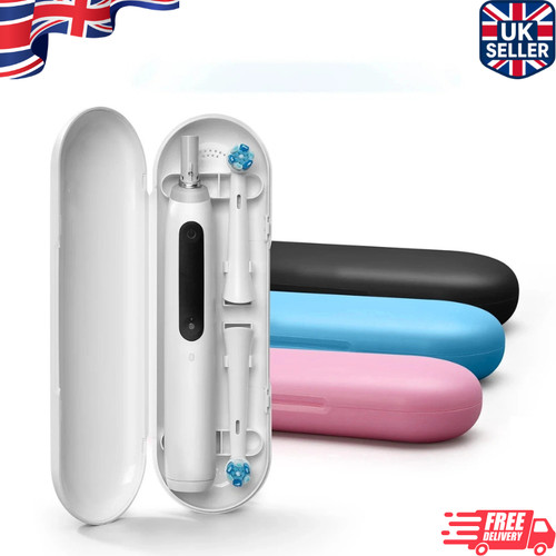 Portable electric toothbrush - electric,