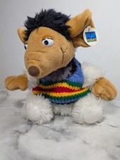 Womble Stepney Play Makers