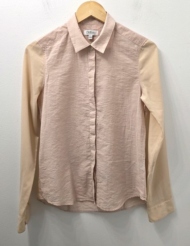 Nicole farhi sheer - nicole, lightweight