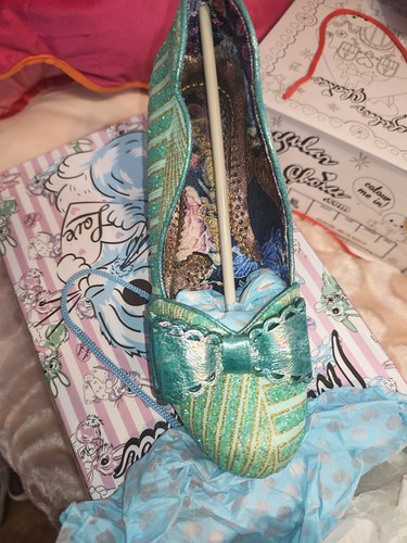 Irregular choice deco - choice, dreams