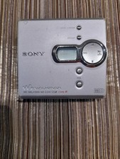 Sony MZ-E310 Type-R Walkman