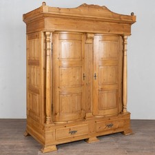 19th century large danish pine - large,