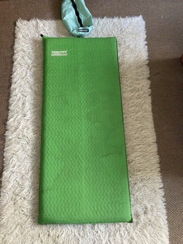 Therm rest trail - trail, lite