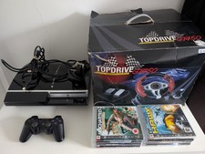 Massive Playstation 3 Bundle