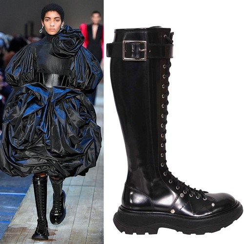New 1390 alexander mcqueen - 38, $1390