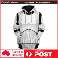 Star Wars Clone Trooper
