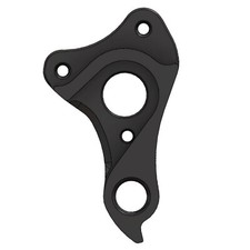 Derailleur hanger for Kona