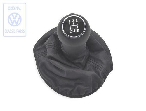 Lupo speed gear knob - vw,